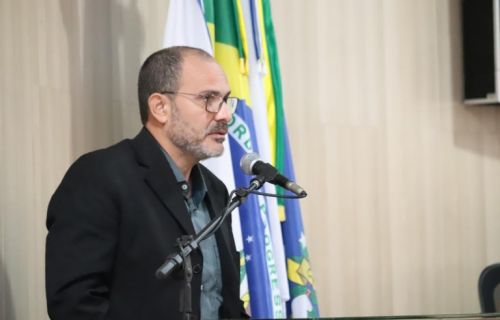 SINDIVAREJO  participa da Audiência Pública sobre a LDO 2024