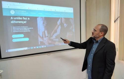 Sindivarejo lança site com informações em tempo real da economia