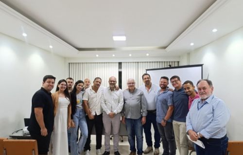 Associados do SINDIVAREJO definem diretrizes para a Convenção Coletiva de Trabalho 2025/2026